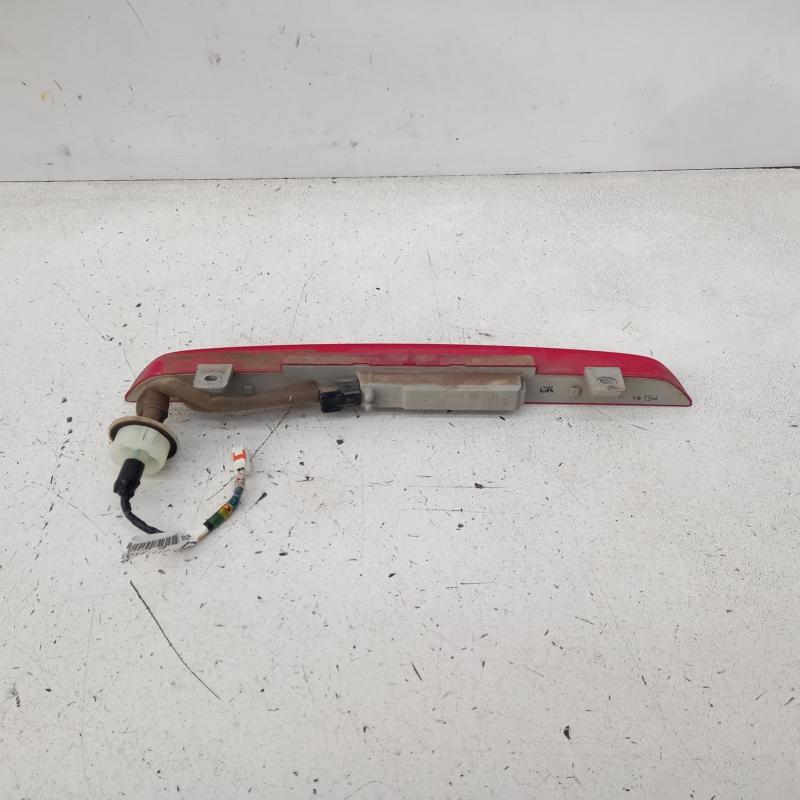 high level stoplight