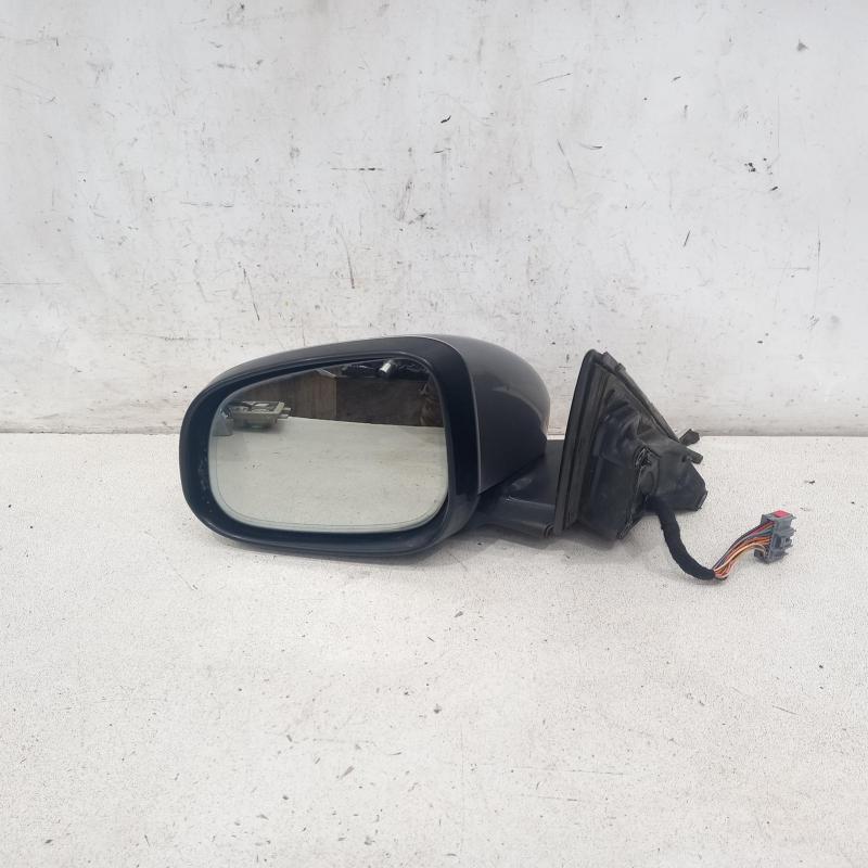 door mirror left