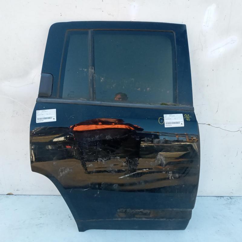 door/sliding rear right