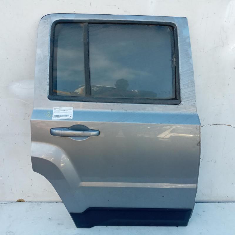 door/sliding rear right