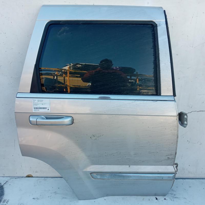 door/sliding rear right