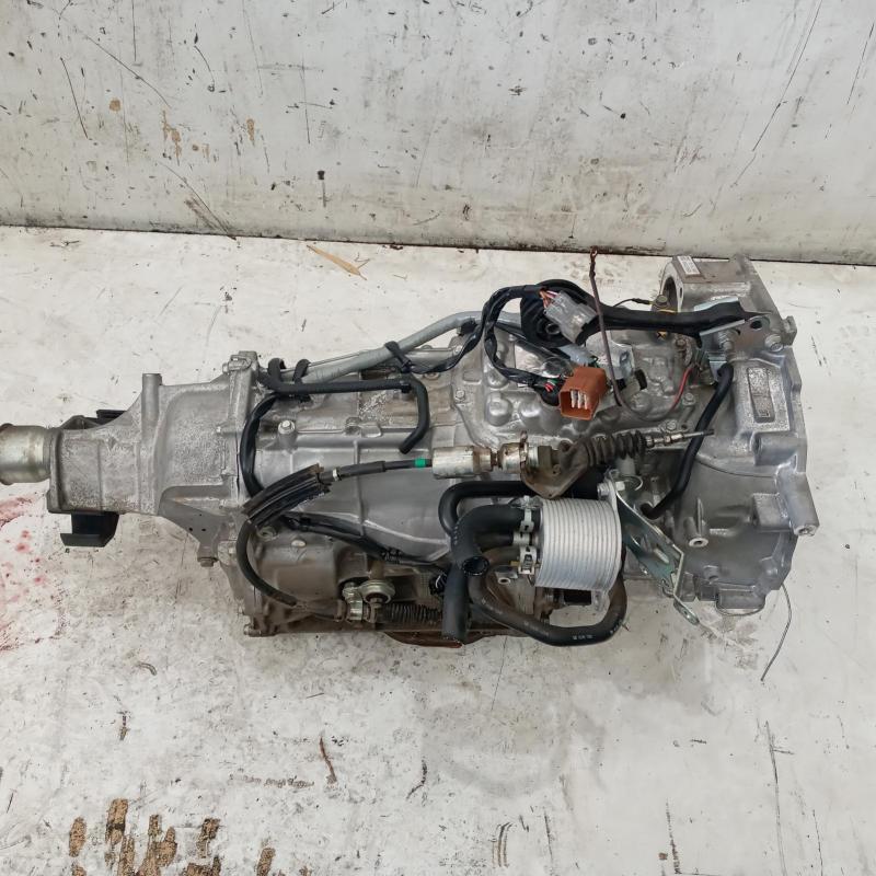 transmission/gearbox