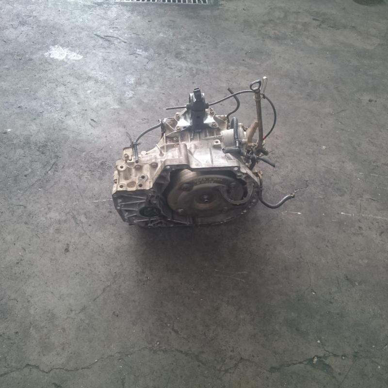 transmission/gearbox