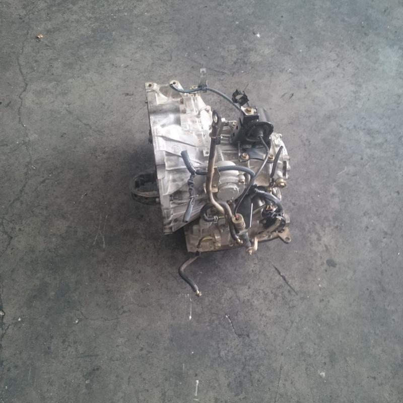 transmission/gearbox