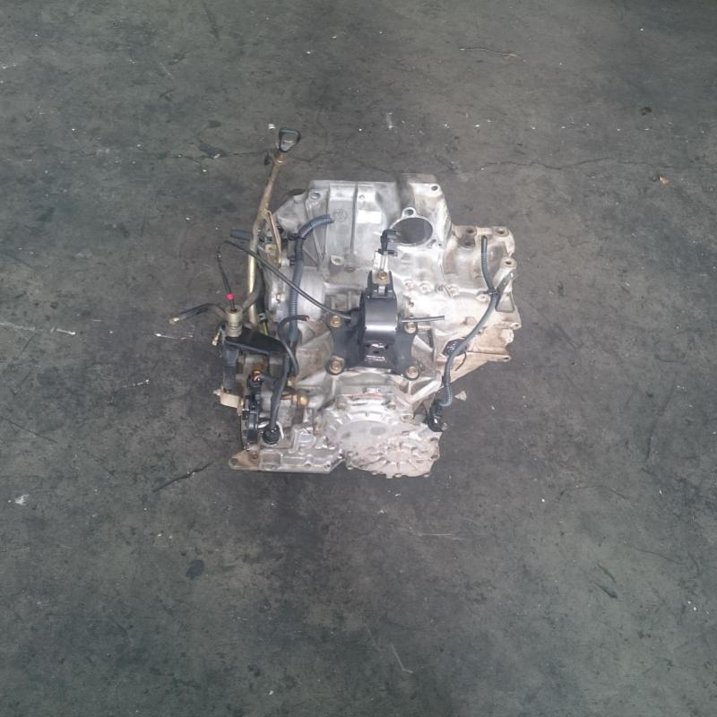 transmission/gearbox