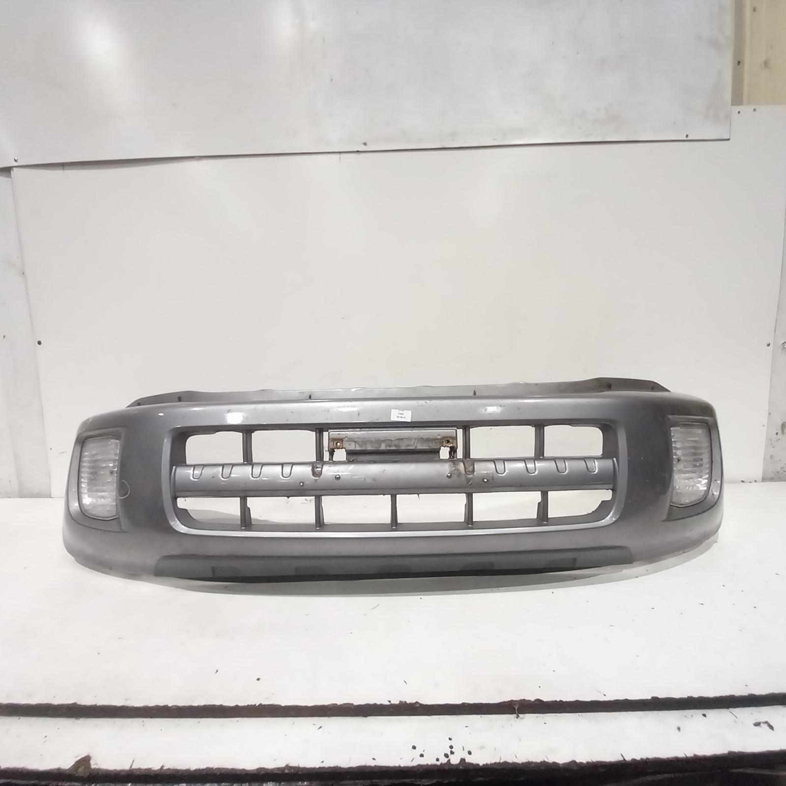 Rav4 Bumper Front 2000-2003 bumper bar,cv/edge & extreme,aca2#r,07/00-07/03 00018539 #522321
