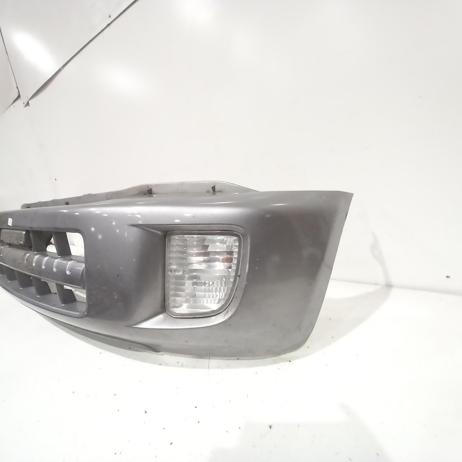 Rav4 Bumper Front 2000-2003 bumper bar,cv/edge & extreme,aca2#r,07/00-07/03 00018539 #522321