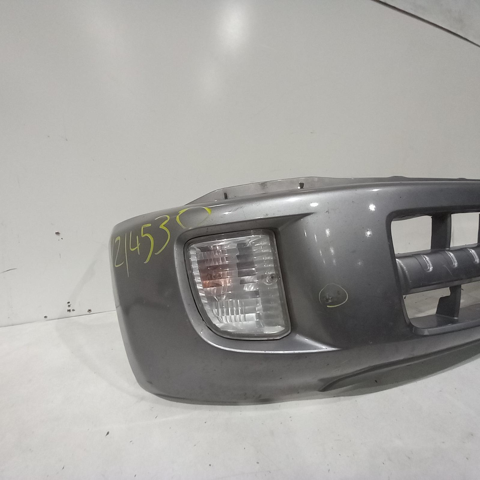 Rav4 Bumper Front 2000-2003 bumper bar,cv/edge & extreme,aca2#r,07/00-07/03 00018539 #522321