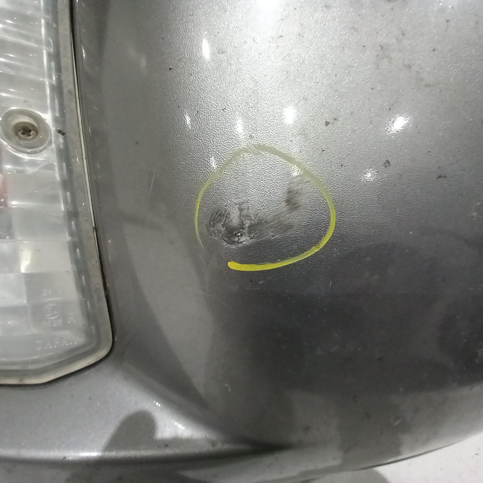 Rav4 Bumper Front 2000-2003 bumper bar,cv/edge & extreme,aca2#r,07/00-07/03 00018539 #522321