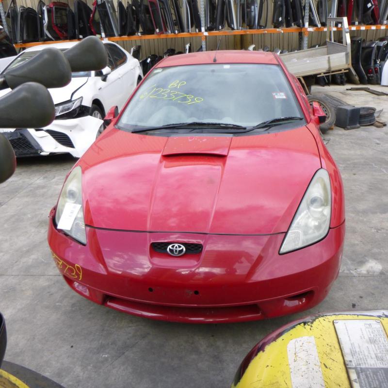 Toyota 1999 ~ 2005 Celica