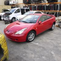 Toyota 1999 ~ 2005 Celica