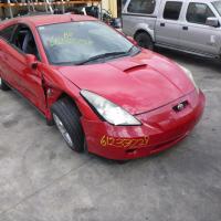 Toyota 1999 ~ 2005 Celica