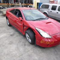 Toyota 1999 ~ 2005 Celica