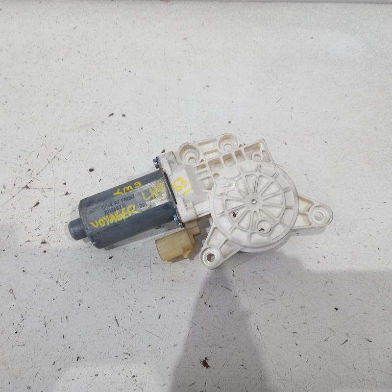 window regulator/motor front left