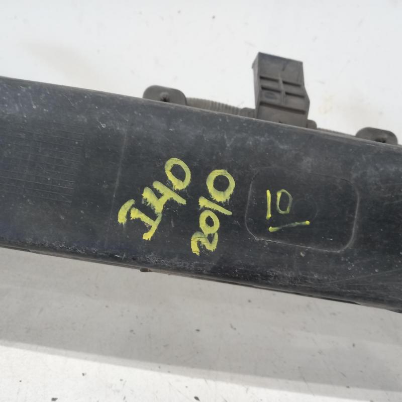 bar reinforcement/bracket rear