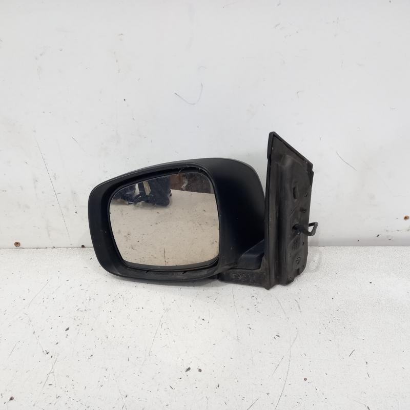 door mirror left