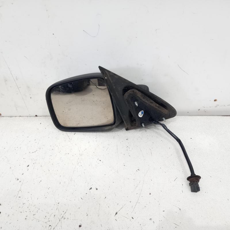 door mirror left