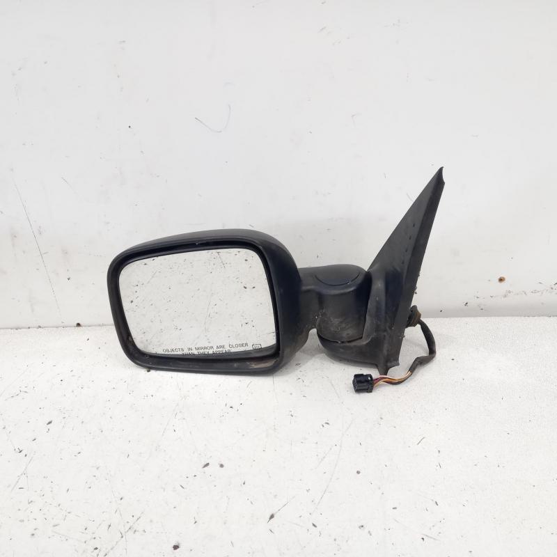 door mirror left
