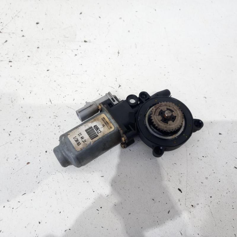 window regulator/motor front left