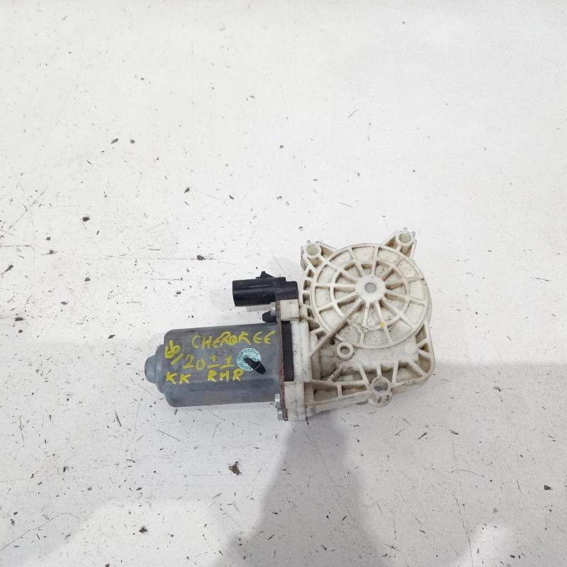 window regulator/motor rear right