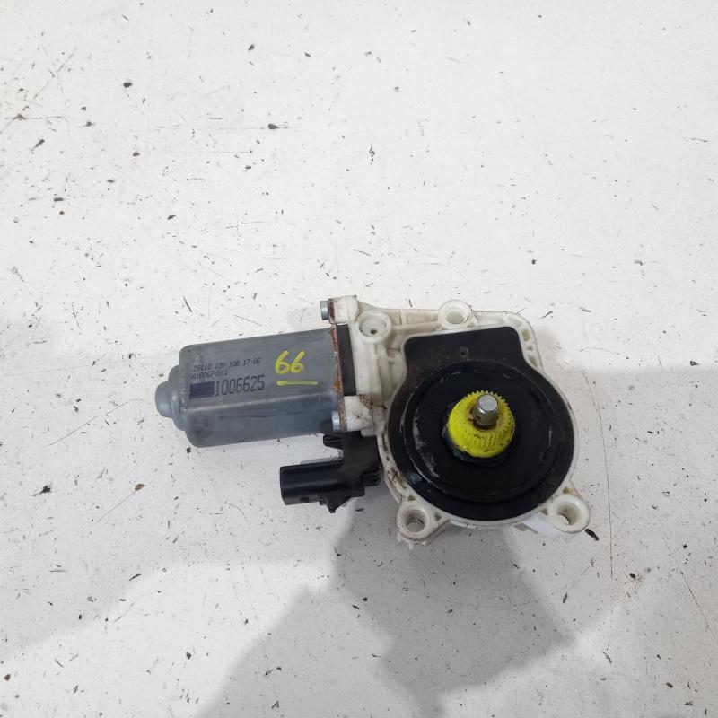 window regulator/motor rear right