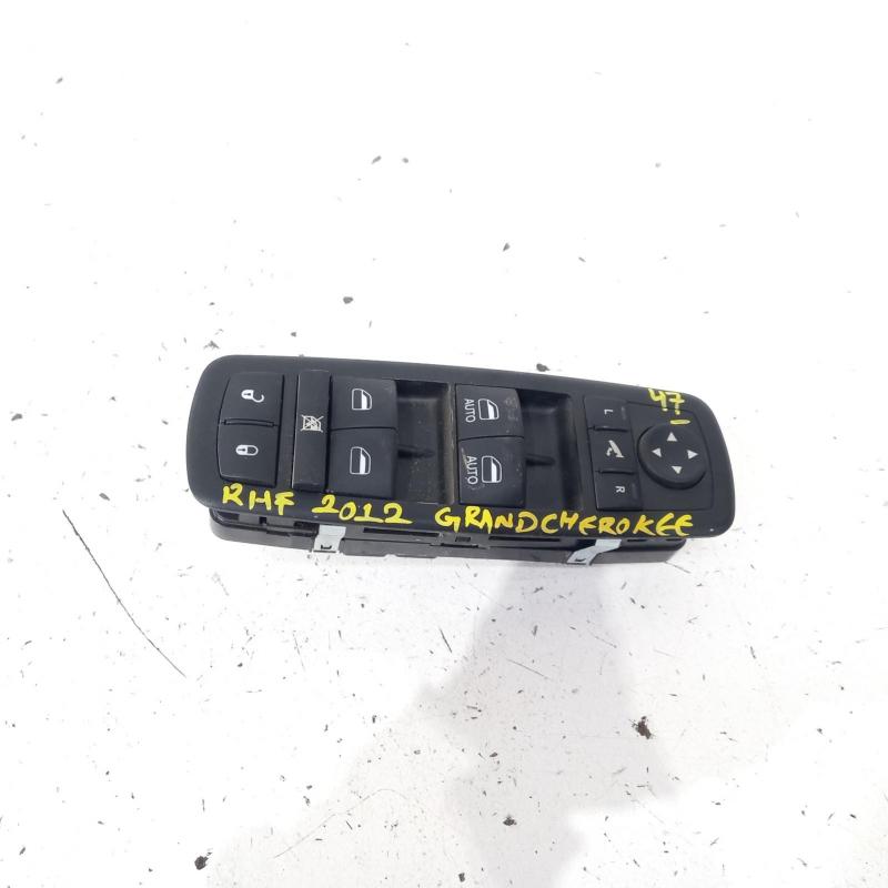 power door window switch