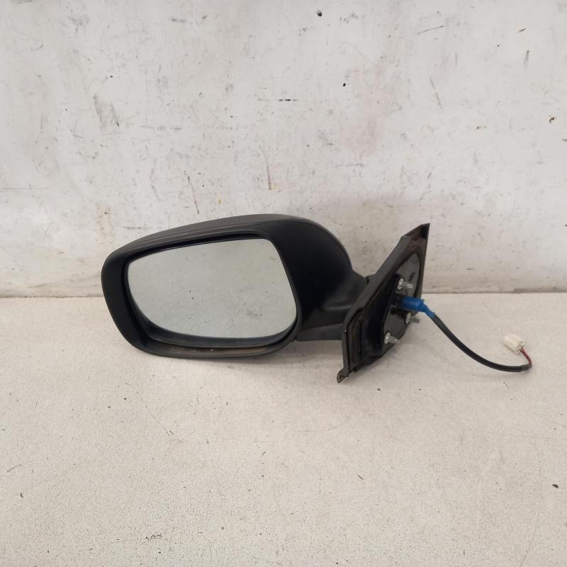 door mirror left