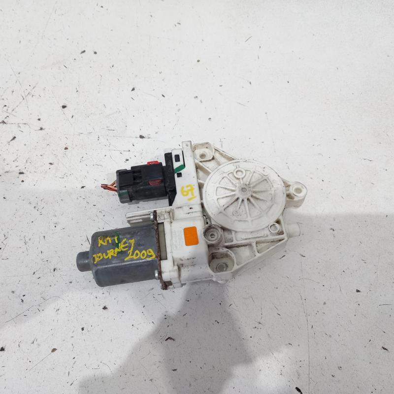 window regulator/motor front right