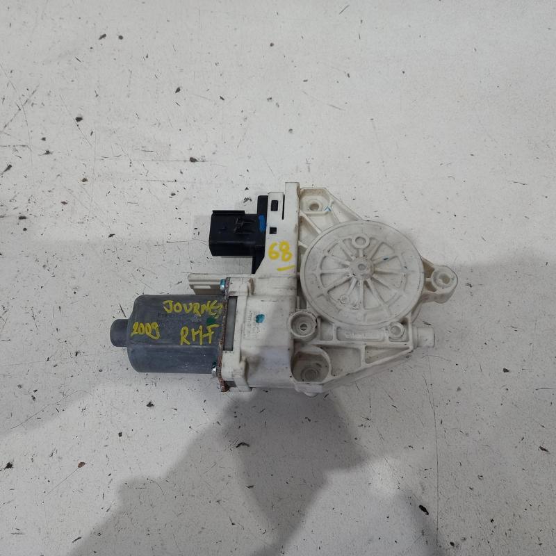 window regulator/motor front right