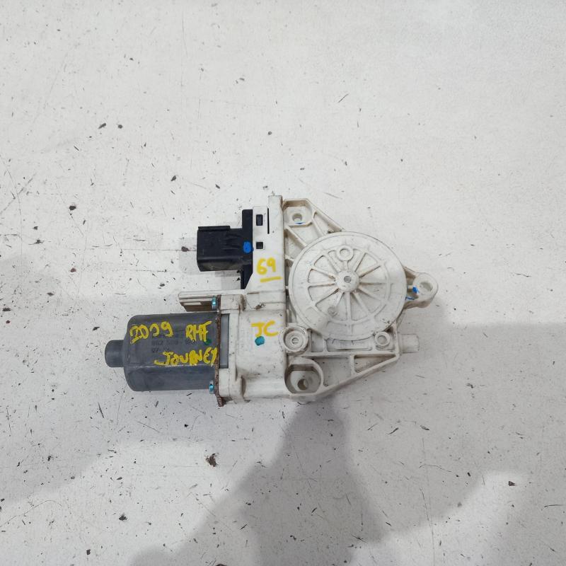 window regulator/motor front right