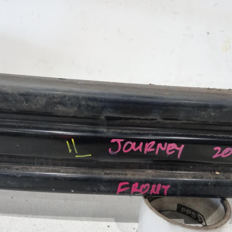 bar reinforcement/bracket front