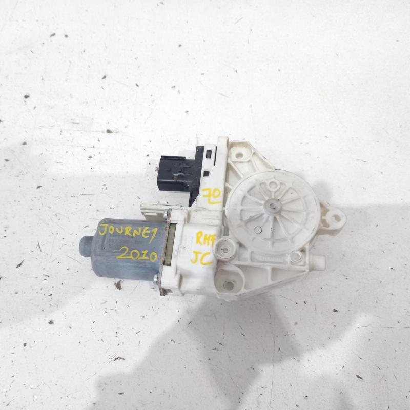 window regulator/motor front right