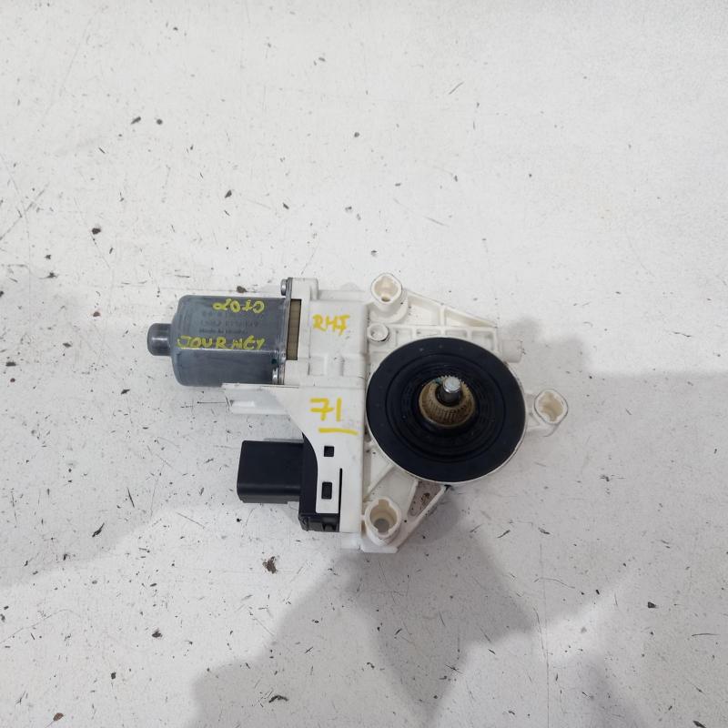 window regulator/motor front right