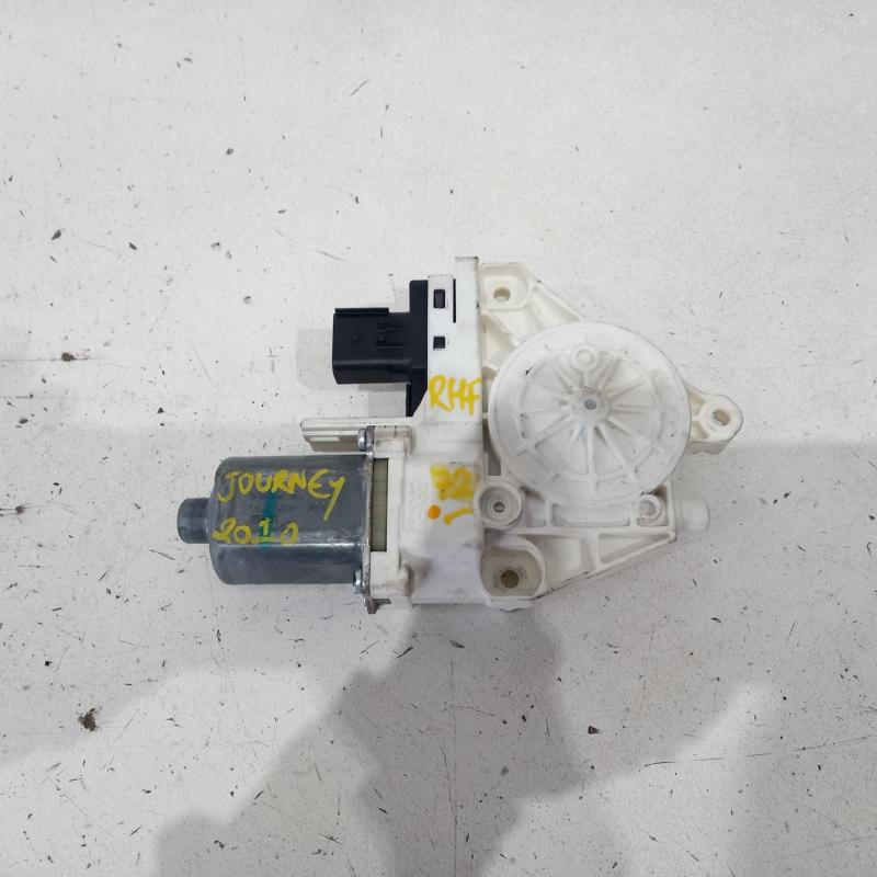 window regulator/motor front right