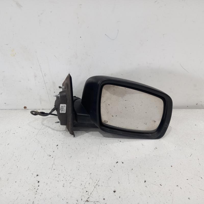 door mirror right