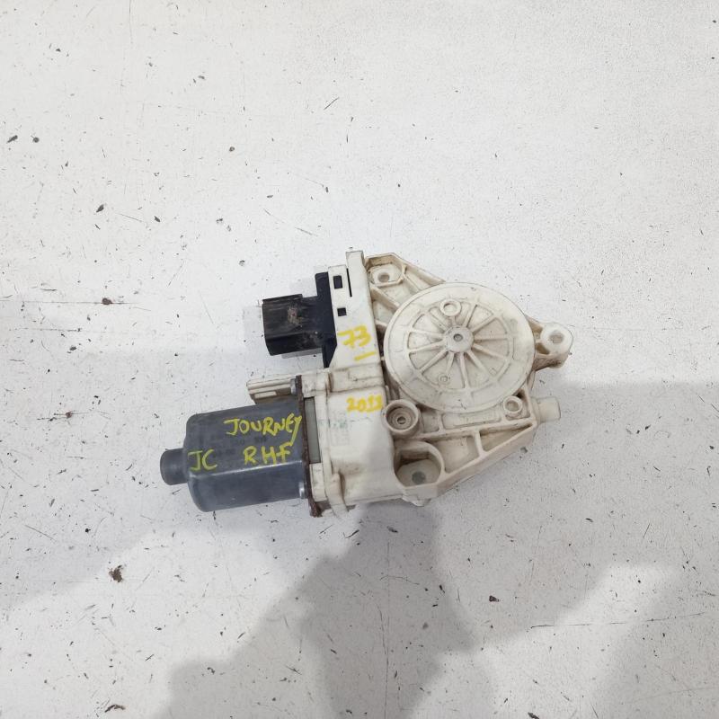 window regulator/motor front right