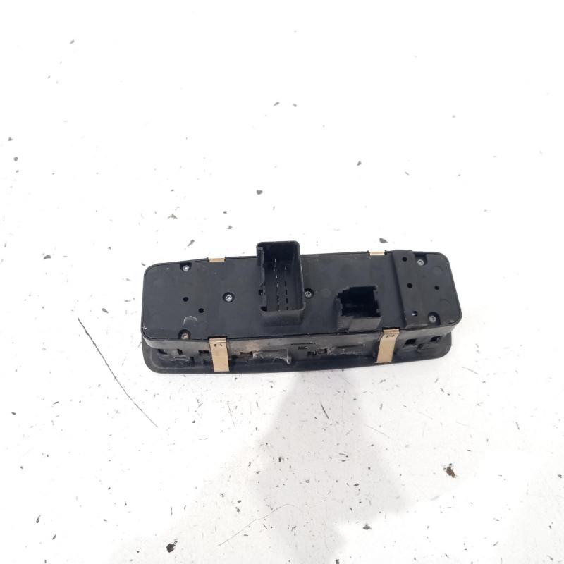 power door window switch