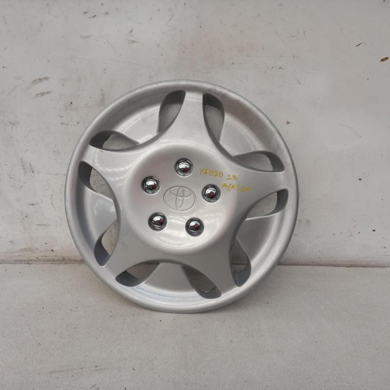 wheel cover hub cap