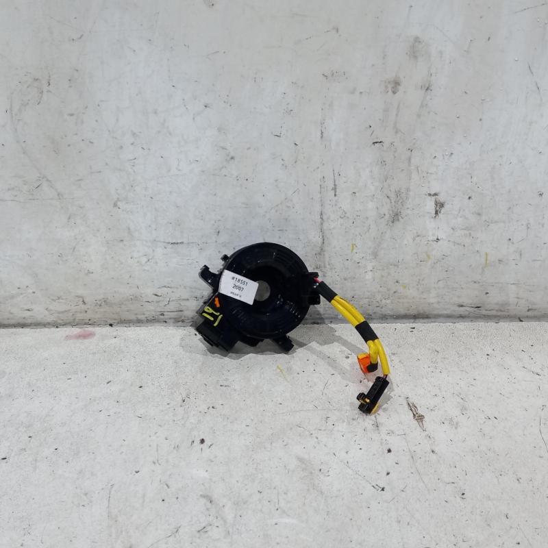 airbag module/sensor