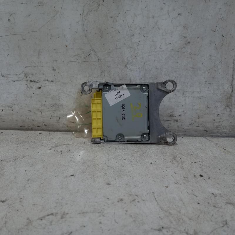 airbag module/sensor