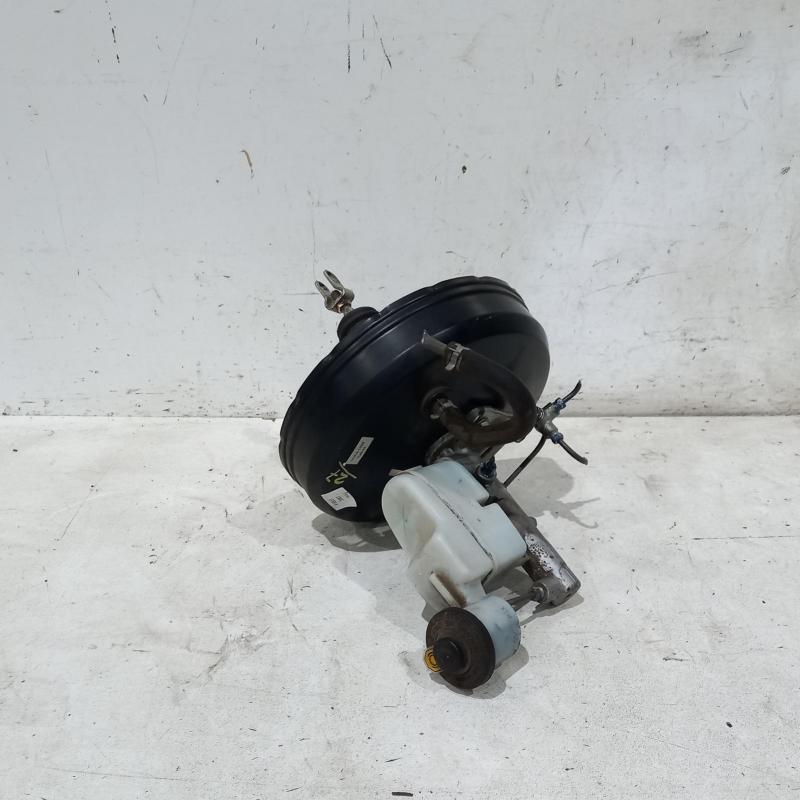 brake booster