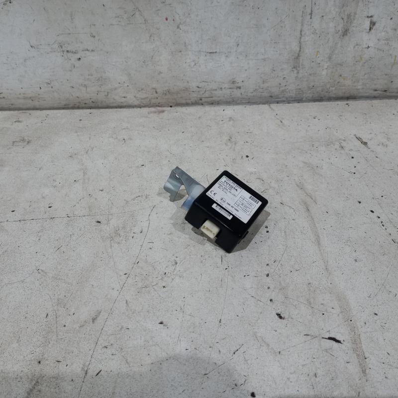 miscellaneous switch relay