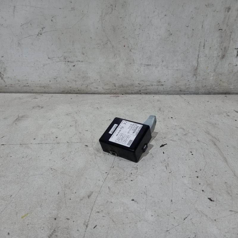 miscellaneous switch relay