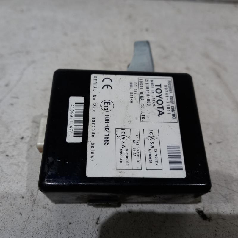 miscellaneous switch relay