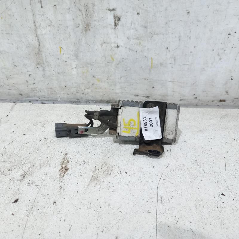 miscellaneous switch relay