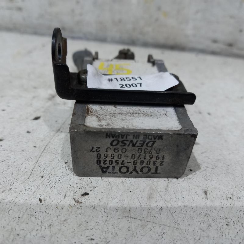 miscellaneous switch relay