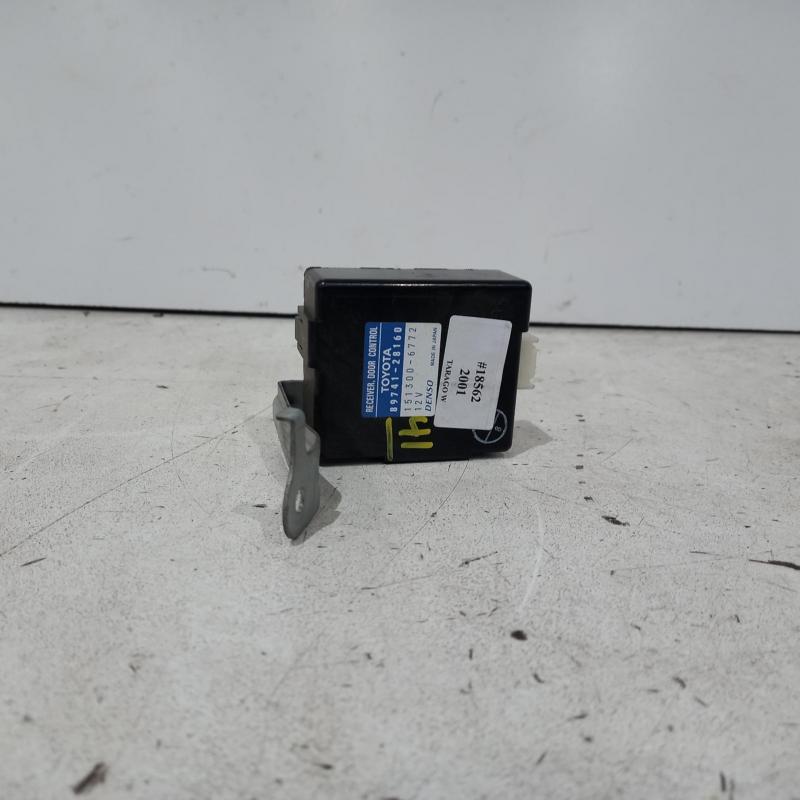 miscellaneous switch relay