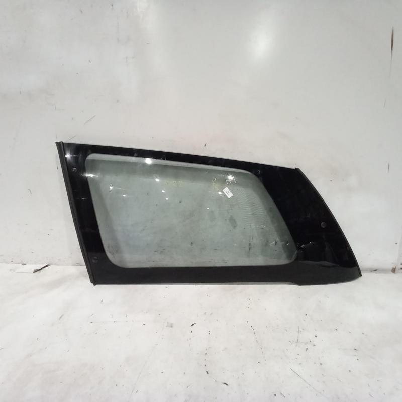 side glass rear left