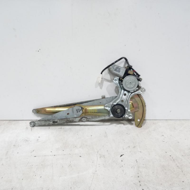 window regulator/motor front left