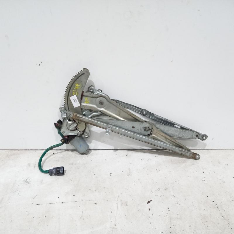 window regulator/motor front right